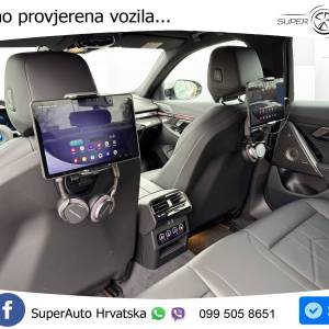 BMW 530e xDrive Steptronic M Sport 299 KS, B&O+ACC+4xGR SJED+360+PDC