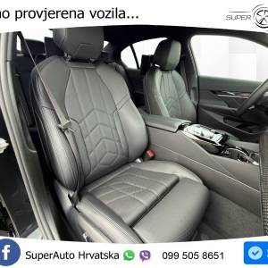 BMW 530e xDrive Steptronic M Sport 299 KS, B&O+ACC+4xGR SJED+360+PDC