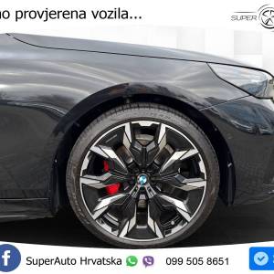 BMW 530e xDrive Steptronic M Sport 299 KS, B&O+ACC+4xGR SJED+360+PDC