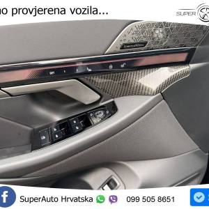 BMW 530e xDrive Steptronic M Sport 299 KS, B&O+ACC+4xGR SJED+360+PDC