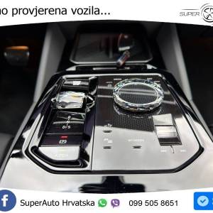 BMW 530e xDrive Steptronic M Sport 299 KS, B&O+ACC+4xGR SJED+360+PDC