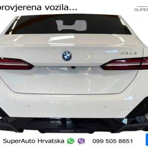 BMW 530e xDrive Steptronic M Sport 299 KS, LED+ACC+GR SJED+360+PDC