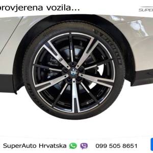BMW 530e xDrive Steptronic M Sport 299 KS, LED+ACC+GR SJED+360+PDC