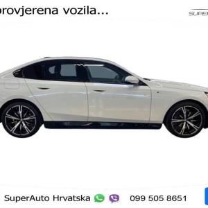BMW 530e xDrive Steptronic M Sport 299 KS, LED+ACC+GR SJED+360+PDC