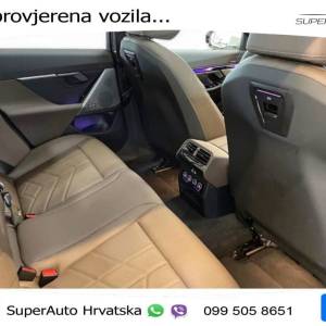BMW 530e xDrive Steptronic M Sport 299 KS, LED+ACC+GR SJED+360+PDC