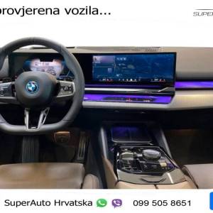 BMW 530e xDrive Steptronic M Sport 299 KS, LED+ACC+GR SJED+360+PDC