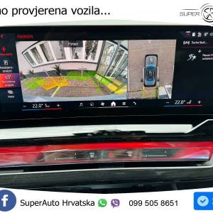BMW 530e xDrive Steptronic M Sport Pro 299 KS, LED+ACC+4xGR SJED+360+PDC