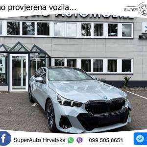 BMW 530e xDrive Steptronic M Sport Pro 299 KS, LED+ACC+4xGR SJED+360+PDC