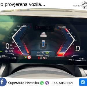 BMW 530e xDrive Steptronic M Sport Pro 299 KS, LED+ACC+4xGR SJED+360+PDC