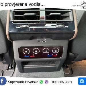 BMW 530e xDrive Steptronic M Sport Pro 299 KS, LED+ACC+4xGR SJED+360+PDC
