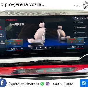BMW 530e xDrive Steptronic M Sport Pro 299 KS, LED+ACC+4xGR SJED+360+PDC