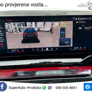 BMW 530e xDrive Steptronic M Sport Pro 299 KS, LED+ACC+4xGR SJED+360+PDC