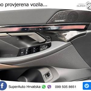 BMW 530e xDrive Steptronic M Sport Pro 299 KS, LED+ACC+4xGR SJED+360+PDC