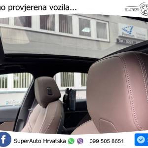 BMW 530e xDrive Steptronic M Sport Pro 299 KS, LED+ACC+4xGR SJED+360+PDC