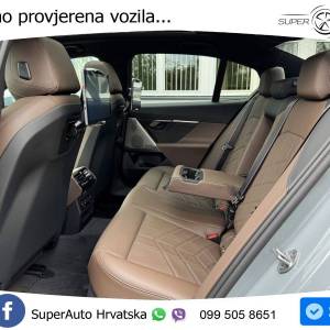 BMW 530e xDrive Steptronic M Sport Pro 299 KS, LED+ACC+4xGR SJED+360+PDC