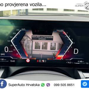 BMW 530e xDrive Steptronic M Sport Pro 299 KS, LED+ACC+4xGR SJED+360+PDC