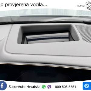 BMW 530e xDrive Steptronic M Sport Pro 299 KS, LED+ACC+4xGR SJED+360+PDC