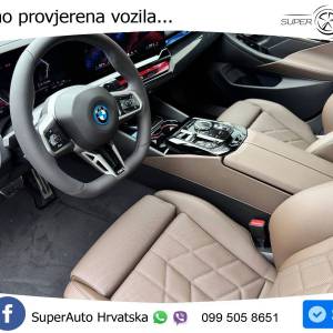 BMW 530e xDrive Steptronic M Sport Pro 299 KS, LED+ACC+4xGR SJED+360+PDC