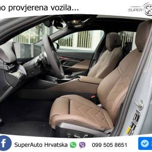 BMW 530e xDrive Steptronic M Sport Pro 299 KS, LED+ACC+4xGR SJED+360+PDC