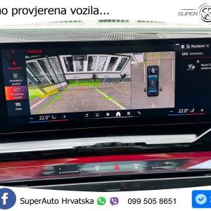 BMW 530e xDrive Steptronic M Sport Pro 299 KS, LED+ACC+4xGR SJED+360+PDC