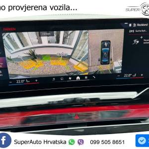 BMW 530e xDrive Steptronic M Sport Pro 299 KS, LED+ACC+4xGR SJED+360+PDC