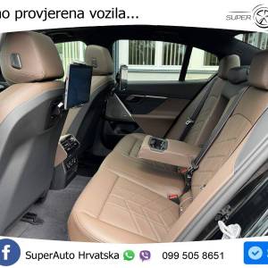 BMW 530e xDrive Steptronic M Sport Pro 299 KS, LED+ACC+4xGR SJED+360+PDC