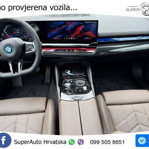 BMW 530e xDrive Steptronic M Sport Pro 299 KS, LED+ACC+4xGR SJED+360+PDC