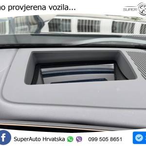 BMW 530e xDrive Steptronic M Sport Pro 299 KS, LED+ACC+4xGR SJED+360+PDC
