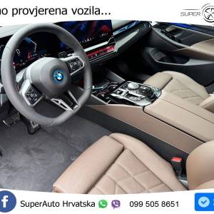 BMW 530e xDrive Steptronic M Sport Pro 299 KS, LED+ACC+4xGR SJED+360+PDC