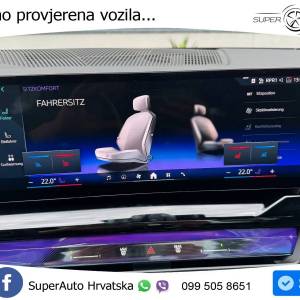 BMW 530e xDrive Steptronic M Sport Pro 299 KS, LED+ACC+4xGR SJED+360+PDC
