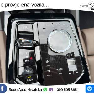 BMW 530e xDrive Steptronic M Sport Pro 299 KS, LED+ACC+4xGR SJED+360+PDC