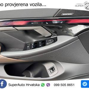 BMW 530e xDrive Steptronic M Sport Pro 299 KS, LED+ACC+4xGR SJED+360+PDC