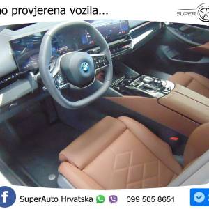 BMW 530e xDrive Steptronic 299 KS, LED+ACC+4xGR SJED+360+PDC