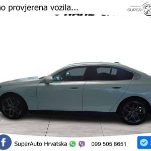 BMW 530e xDrive Steptronic 299 KS, LED+ACC+4xGR SJED+360+PDC