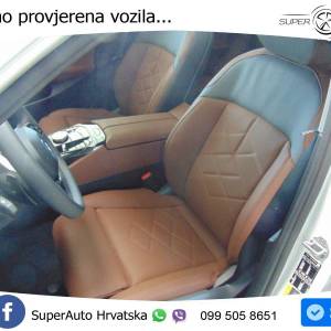 BMW 530e xDrive Steptronic 299 KS, LED+ACC+4xGR SJED+360+PDC