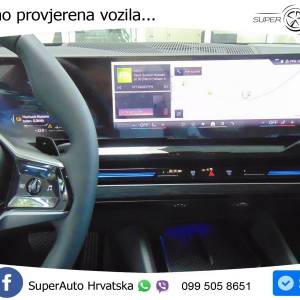 BMW 530e xDrive Steptronic 299 KS, LED+ACC+4xGR SJED+360+PDC