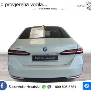 BMW 530e xDrive Steptronic 299 KS, LED+ACC+4xGR SJED+360+PDC