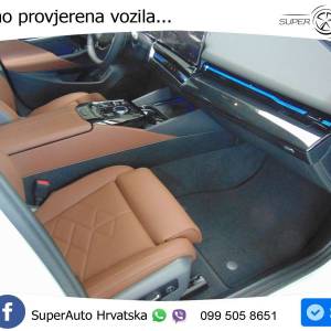 BMW 530e xDrive Steptronic 299 KS, LED+ACC+4xGR SJED+360+PDC