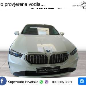 BMW 530e xDrive Steptronic 299 KS, LED+ACC+4xGR SJED+360+PDC