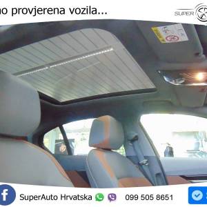 BMW 530e xDrive Steptronic 299 KS, LED+ACC+4xGR SJED+360+PDC