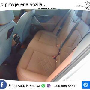 BMW 530e xDrive Steptronic 299 KS, LED+ACC+4xGR SJED+360+PDC