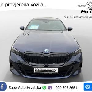 BMW 530e xDrive Steptronic M Sport Pro 299 KS, PANO+ACC+4xGR SJED+360+PDC