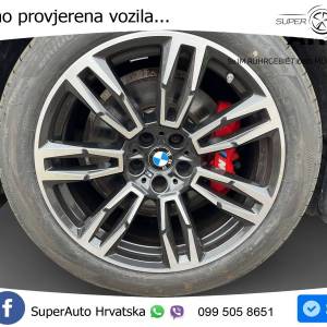 BMW 530e xDrive Steptronic M Sport Pro 299 KS, PANO+ACC+4xGR SJED+360+PDC