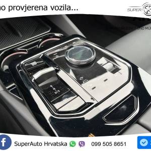 BMW 530e xDrive Steptronic M Sport Pro 299 KS, PANO+ACC+4xGR SJED+360+PDC