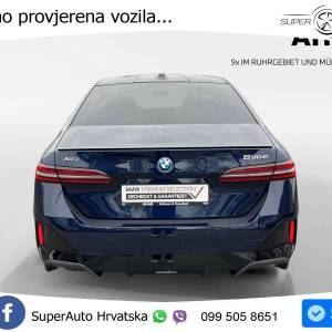 BMW 530e xDrive Steptronic M Sport Pro 299 KS, PANO+ACC+4xGR SJED+360+PDC