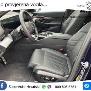 BMW 530e xDrive Steptronic M Sport Pro 299 KS, PANO+ACC+4xGR SJED+360+PDC