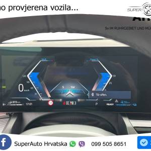 BMW 530e xDrive Steptronic M Sport Pro 299 KS, PANO+ACC+4xGR SJED+360+PDC