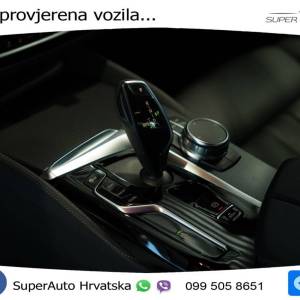 BMW 540i xDrive Aut. M Sport 333 KS, ACC+KAM+GR SJED+VIRT+KEY