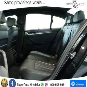 BMW 540i xDrive Aut. M Sport 333 KS, ACC+KAM+GR SJED+VIRT+KEY