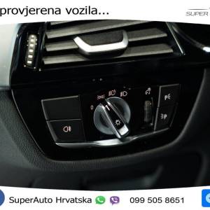 BMW 540i xDrive Aut. M Sport 333 KS, ACC+KAM+GR SJED+VIRT+KEY
